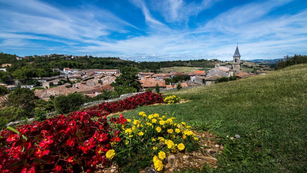 lautrec, mesieval, town-2804966.jpg
