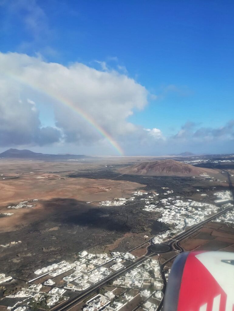 Volotea Lanzarote