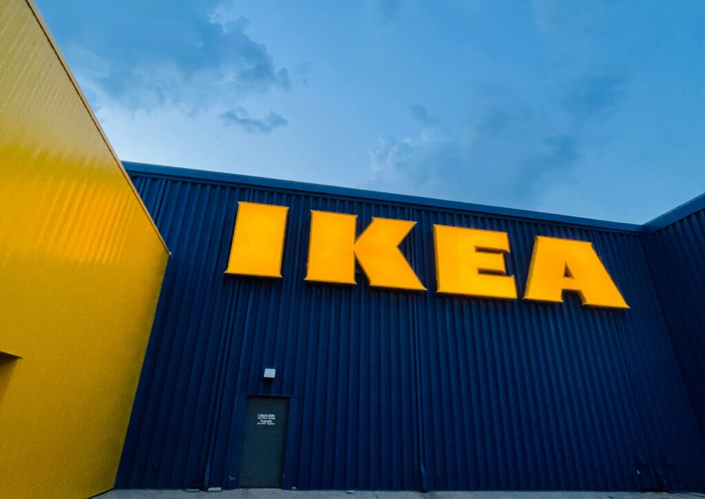 Ikea Lanzarote