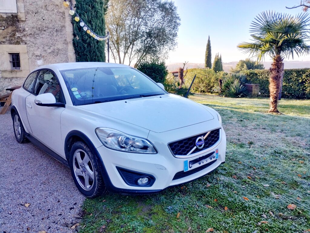 The Car…Tastrophe